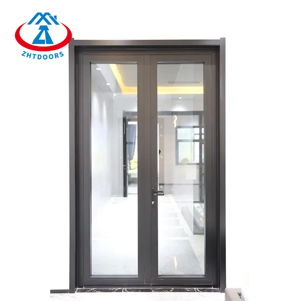 Fire Check Doors With Glass suppliers