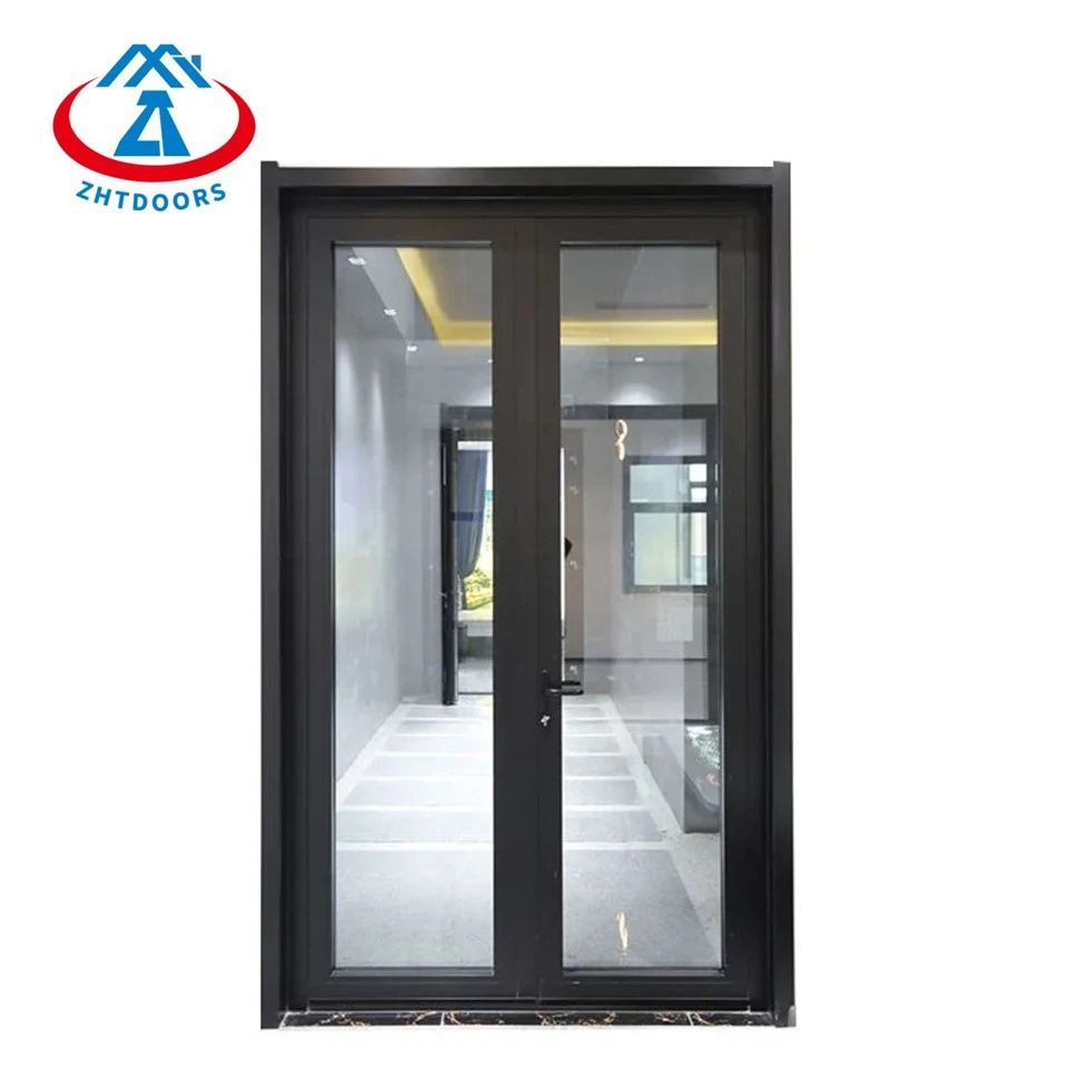 Fire Check Doors With Glass factory