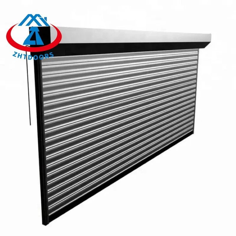 fire resistant roller shutters fire resistant roller shutters