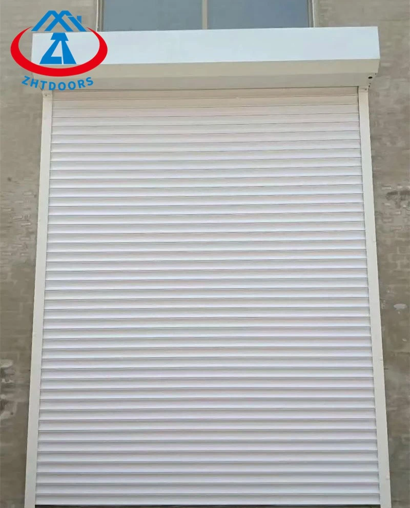 commercial fire shutters commercial fire shutters