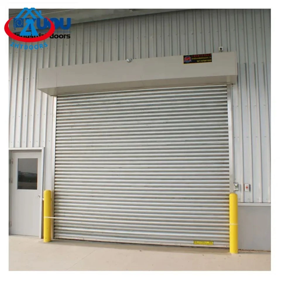 Roll Up Fire Shutters suppliers Roll Up Fire Shutters suppliers
